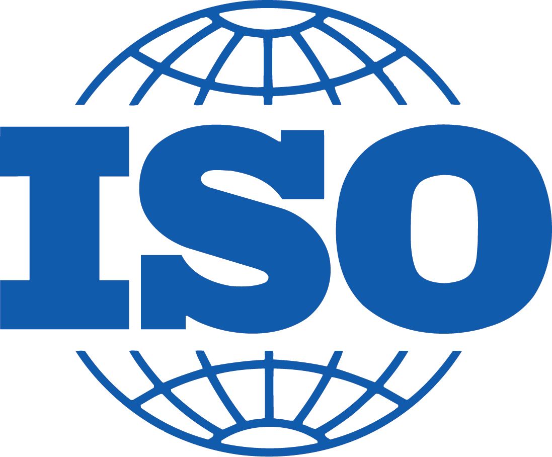 ISO certifications