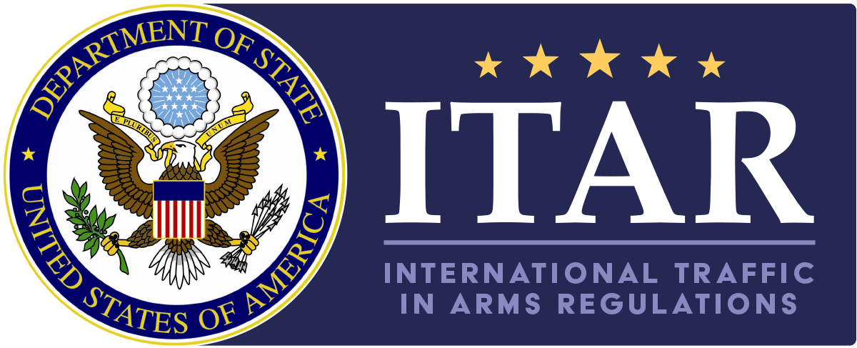 ITAR certifications