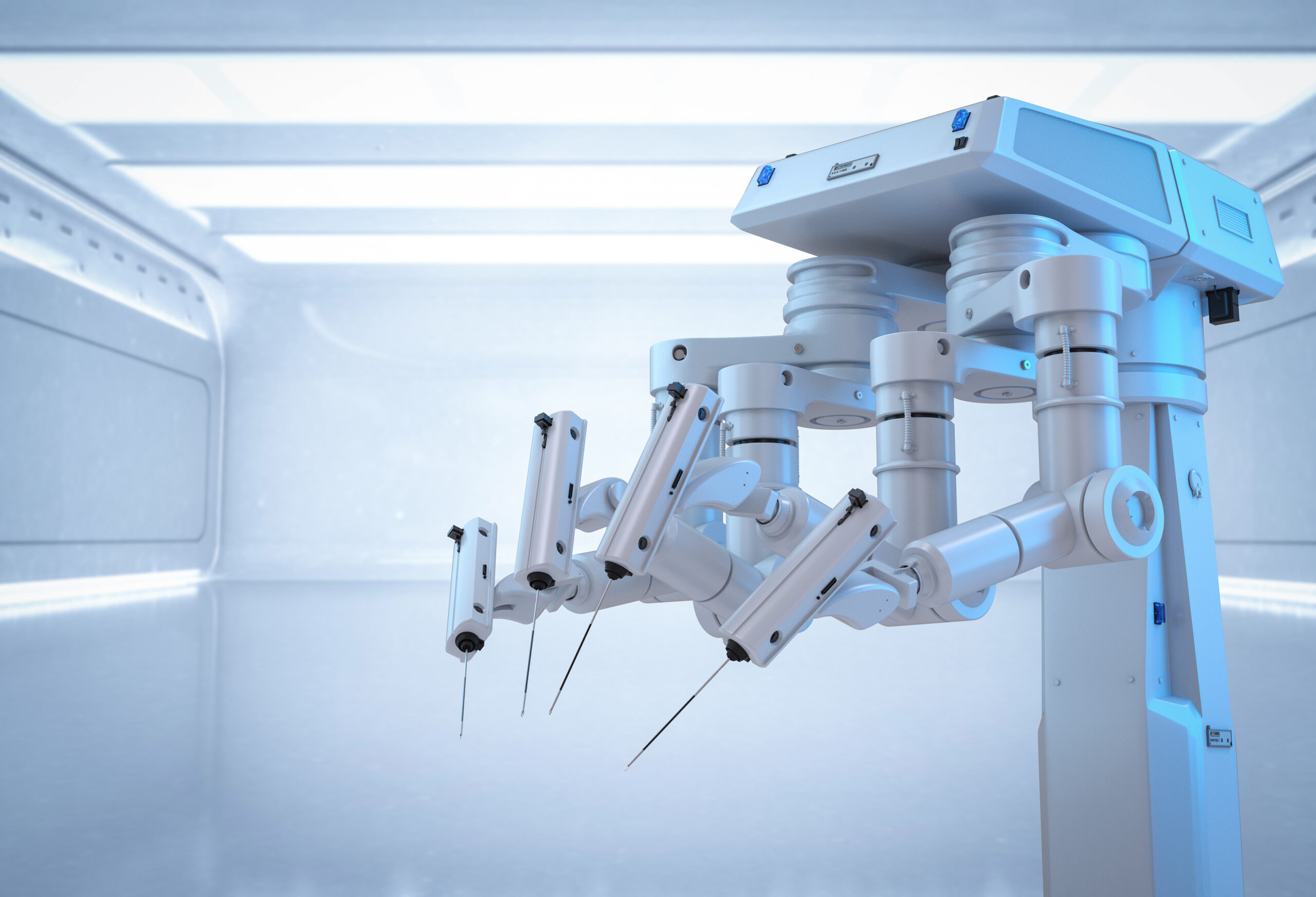 Medical devices & life sciences