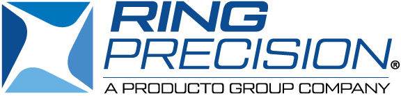 Ring Precision Logo