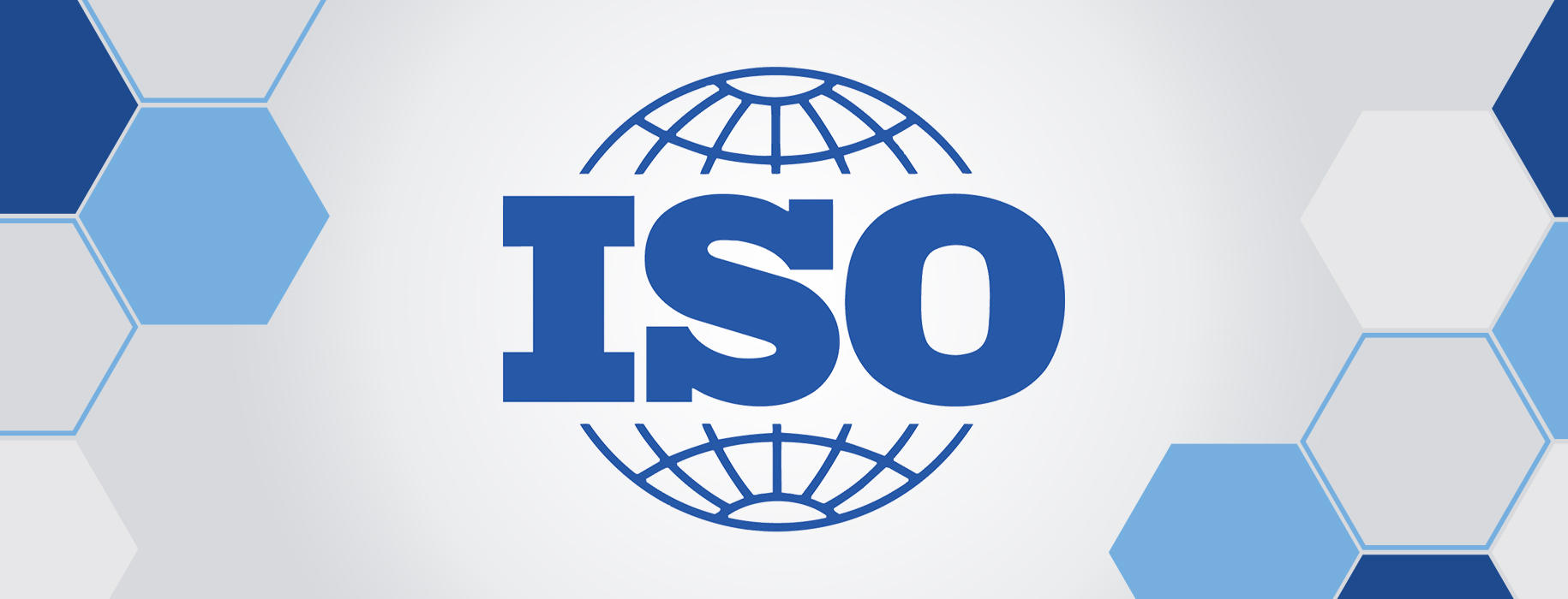 ISO Certification